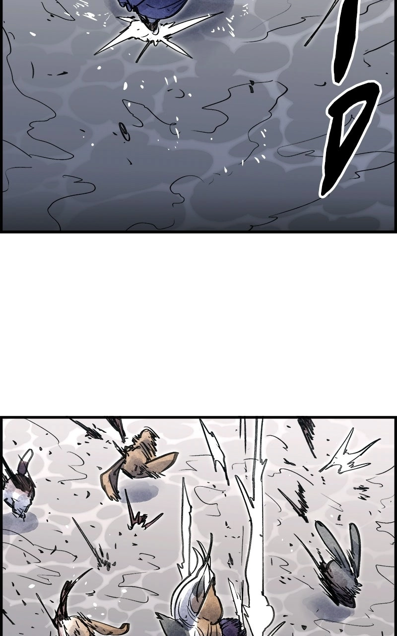 Read Paper Tiger chapter 70 image 44 on Lezhin