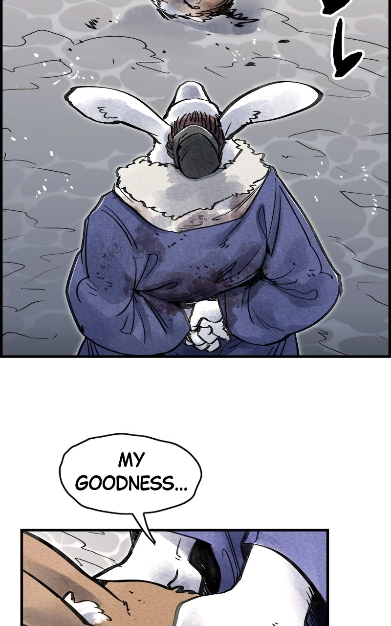 Read Paper Tiger chapter 70 image 47 on Lezhin