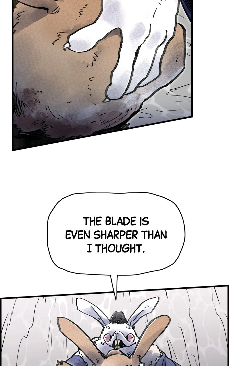 Read Paper Tiger chapter 70 image 48 on Lezhin