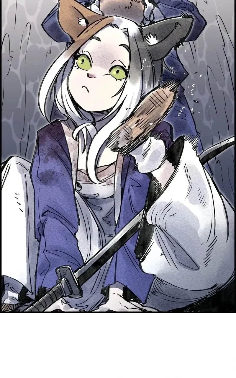 Read Paper Tiger chapter 70 image 49 on Lezhin
