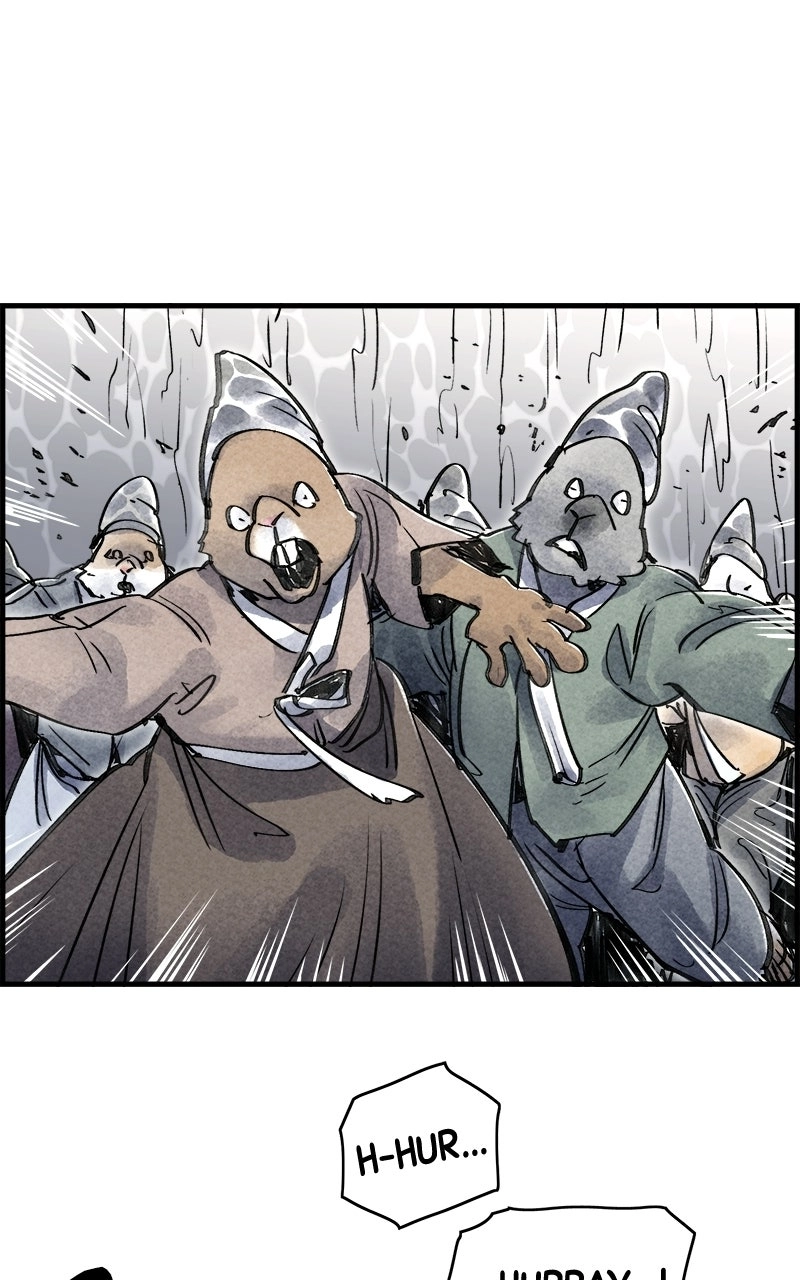 Read Paper Tiger chapter 70 image 50 on Lezhin