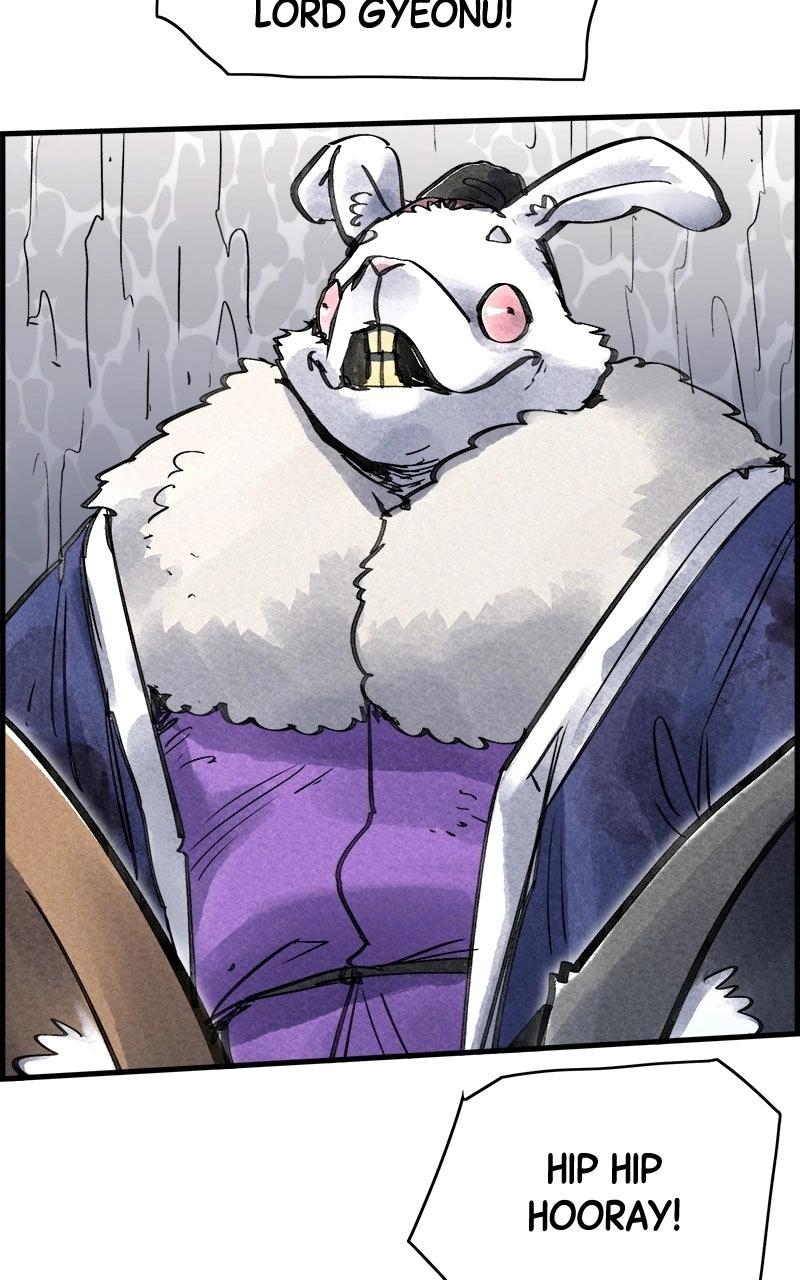 Read Paper Tiger chapter 70 image 52 on Lezhin