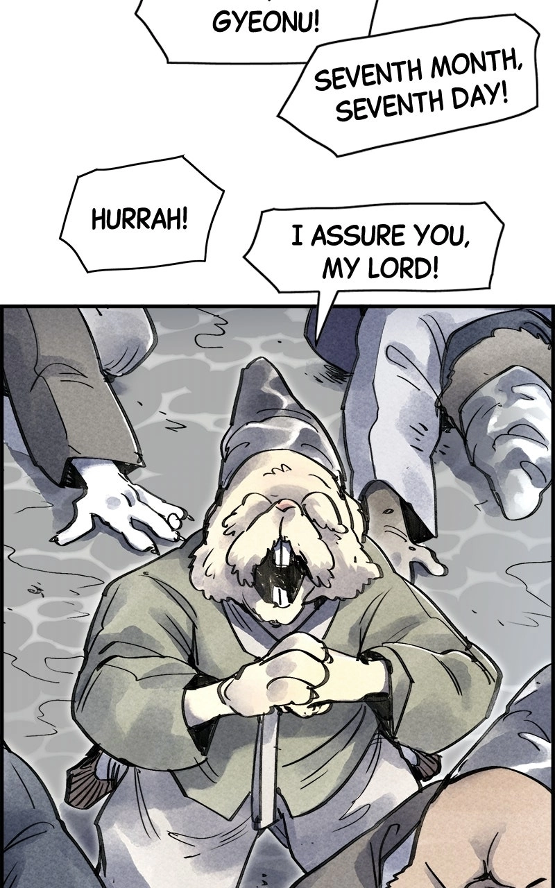 Read Paper Tiger chapter 70 image 54 on Lezhin