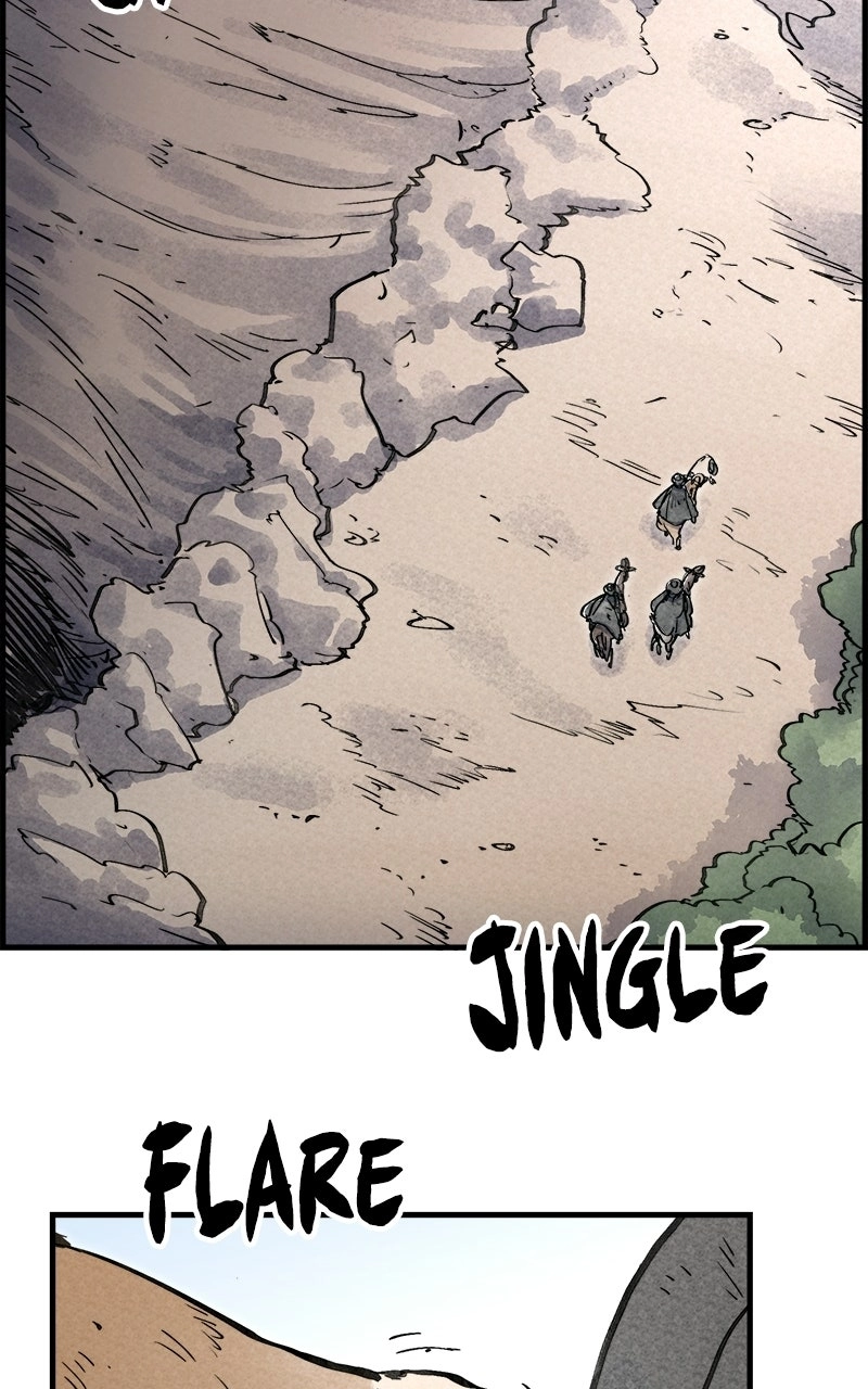 Read Paper Tiger chapter 70 image 56 on Lezhin