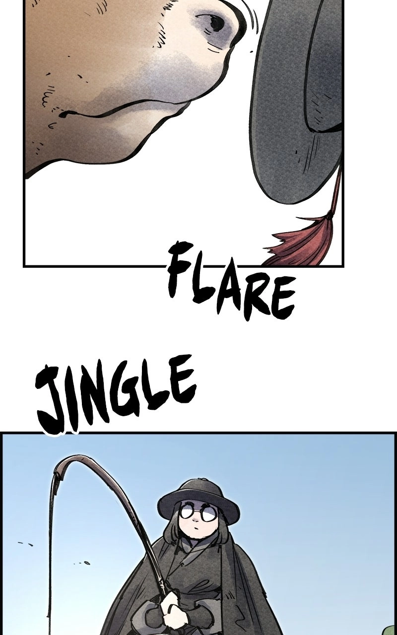 Read Paper Tiger chapter 70 image 57 on Lezhin
