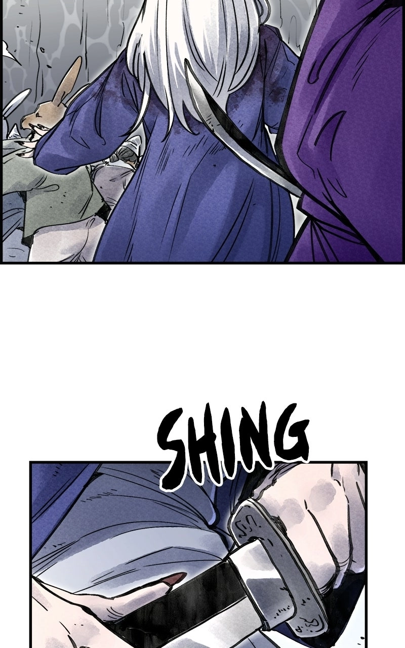 Read Paper Tiger chapter 70 image 6 on Lezhin