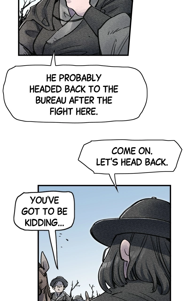 Read Paper Tiger chapter 70 image 62 on Lezhin