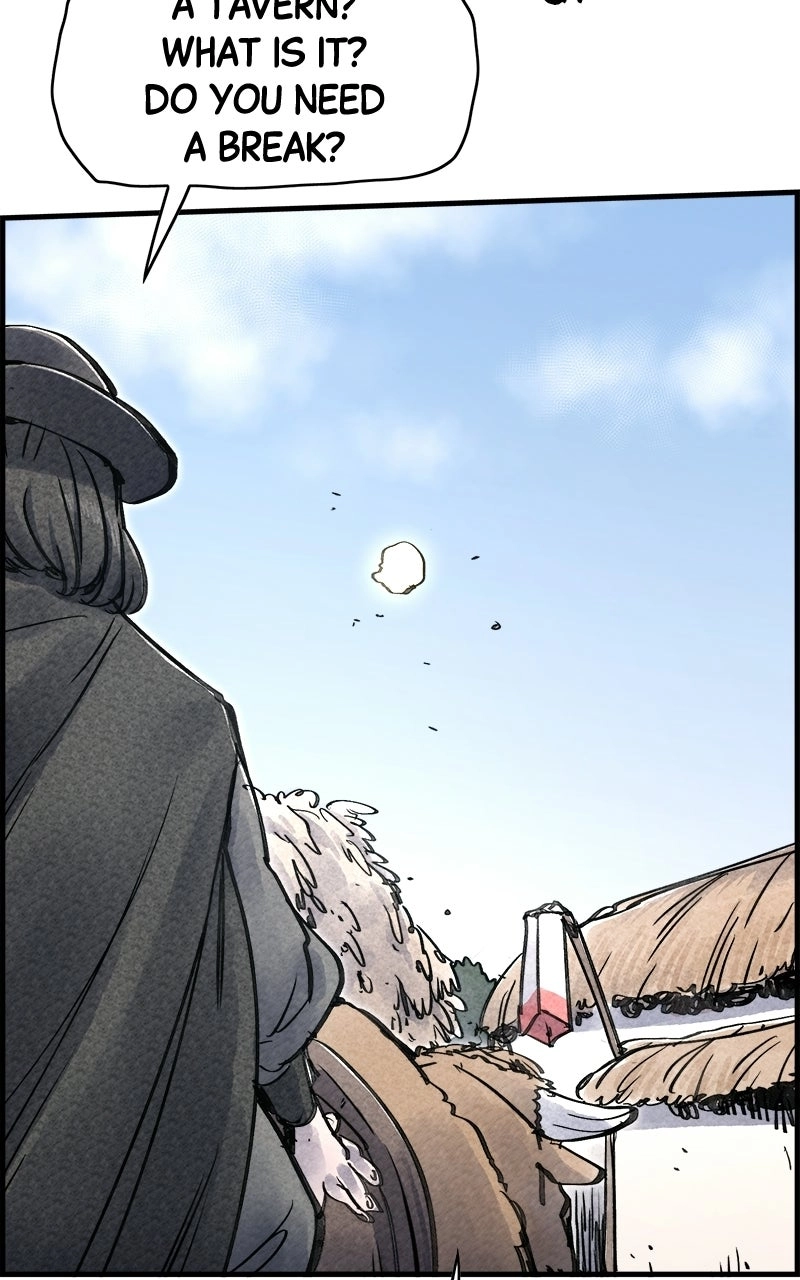 Read Paper Tiger chapter 70 image 64 on Lezhin