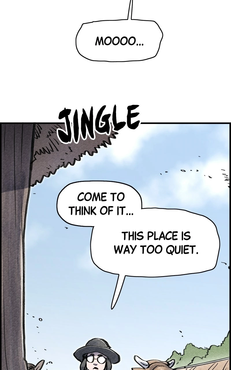 Read Paper Tiger chapter 70 image 65 on Lezhin