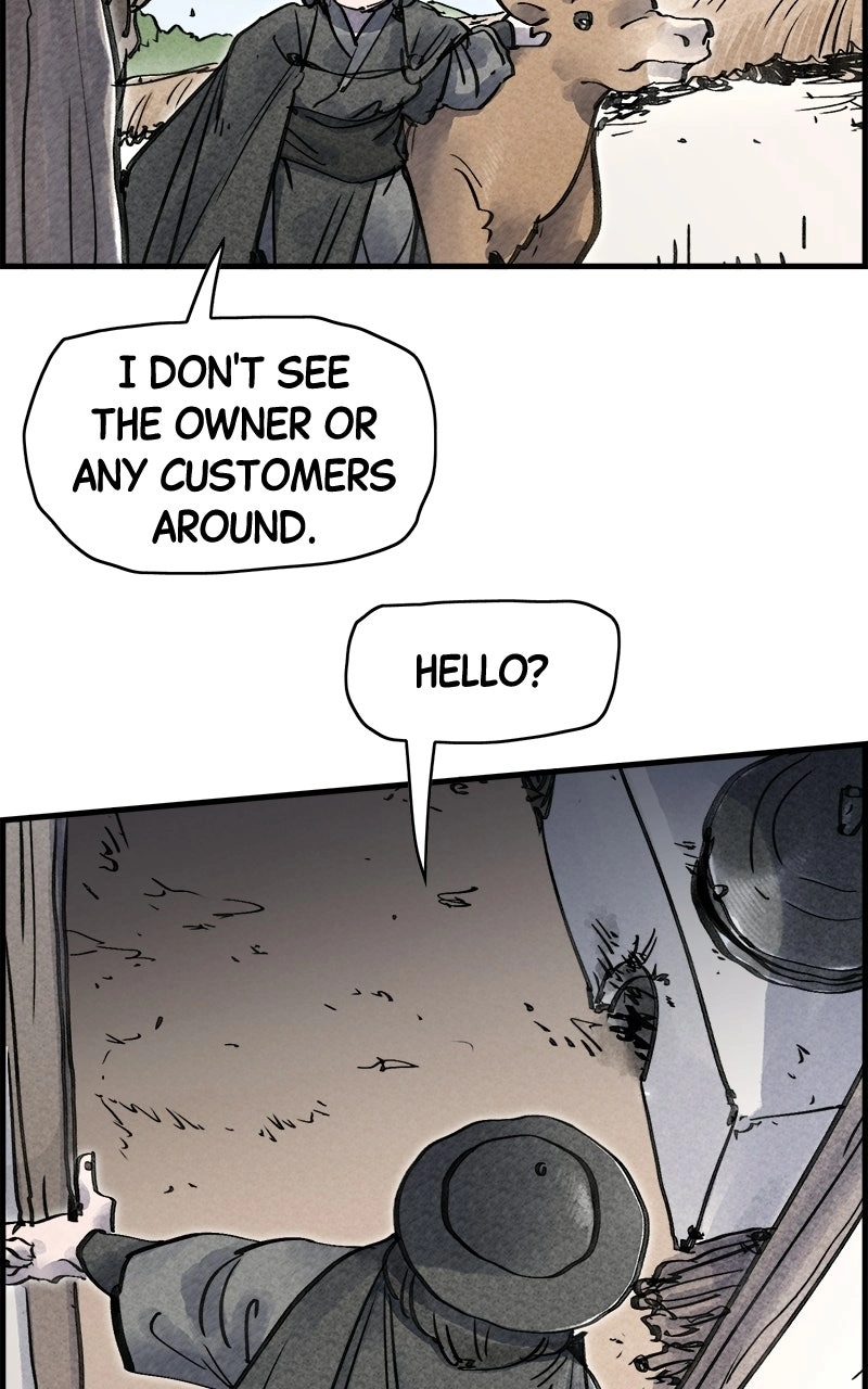 Read Paper Tiger chapter 70 image 66 on Lezhin