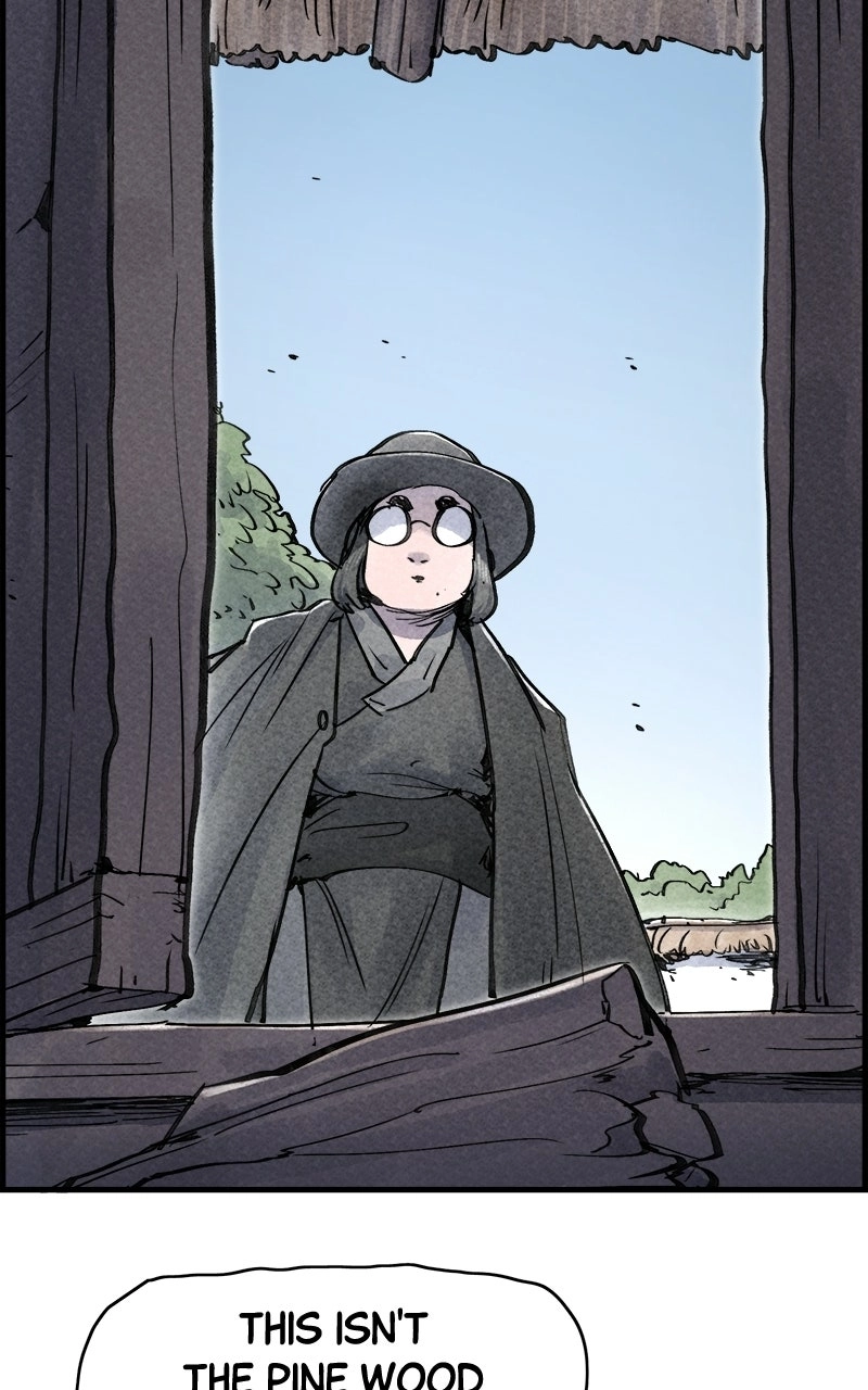 Read Paper Tiger chapter 70 image 68 on Lezhin