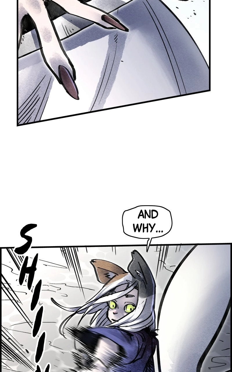 Read Paper Tiger chapter 70 image 7 on Lezhin