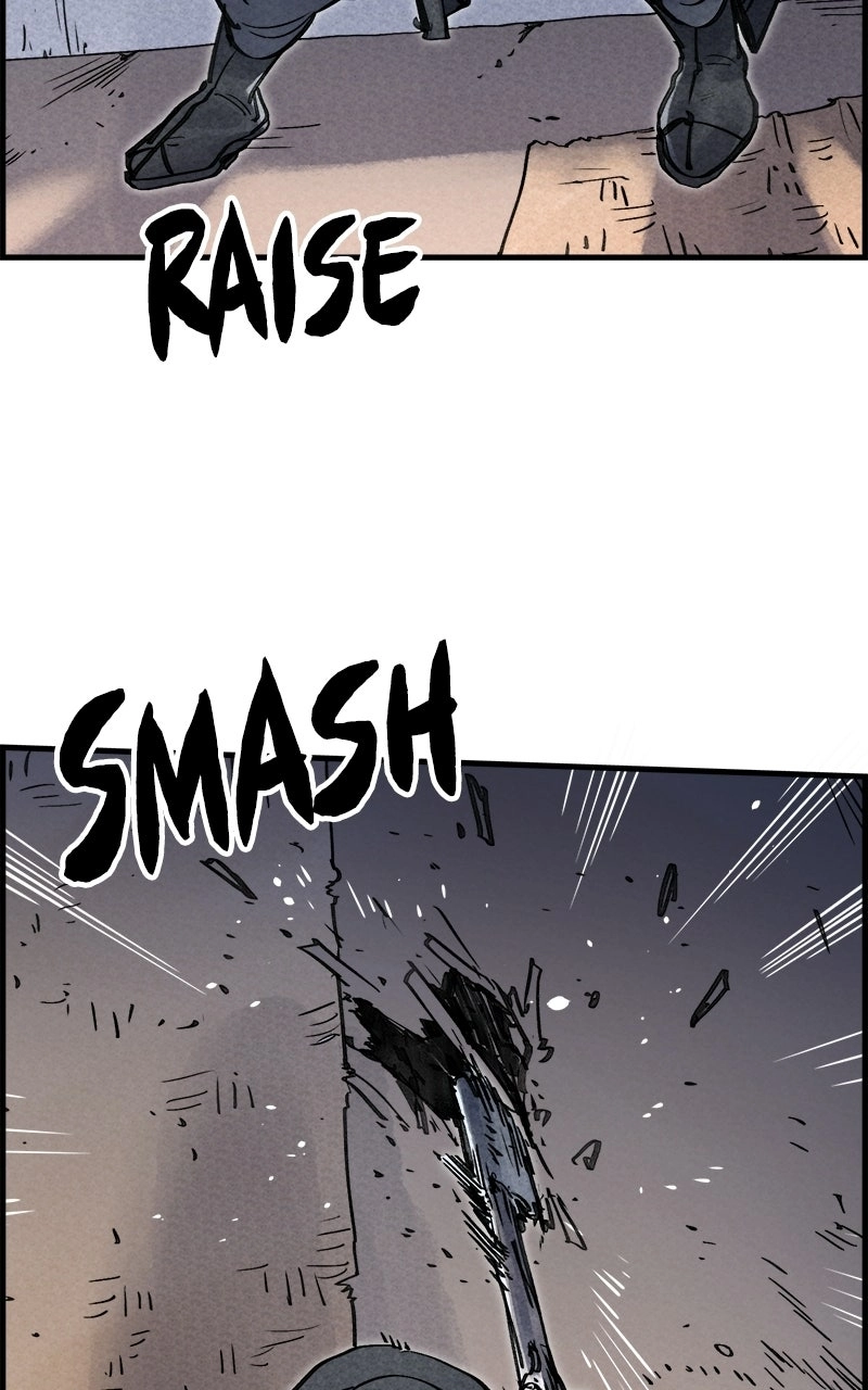 Read Paper Tiger chapter 70 image 71 on Lezhin