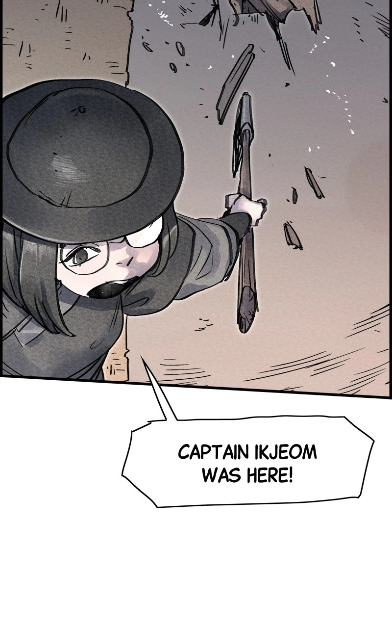 Read Paper Tiger chapter 70 image 73 on Lezhin
