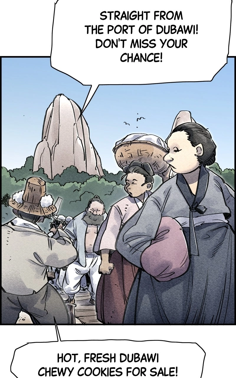 Read Paper Tiger chapter 70 image 75 on Lezhin