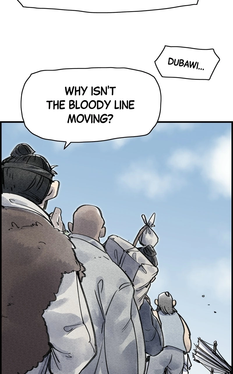 Read Paper Tiger chapter 70 image 76 on Lezhin
