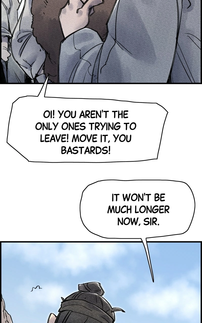Read Paper Tiger chapter 70 image 78 on Lezhin