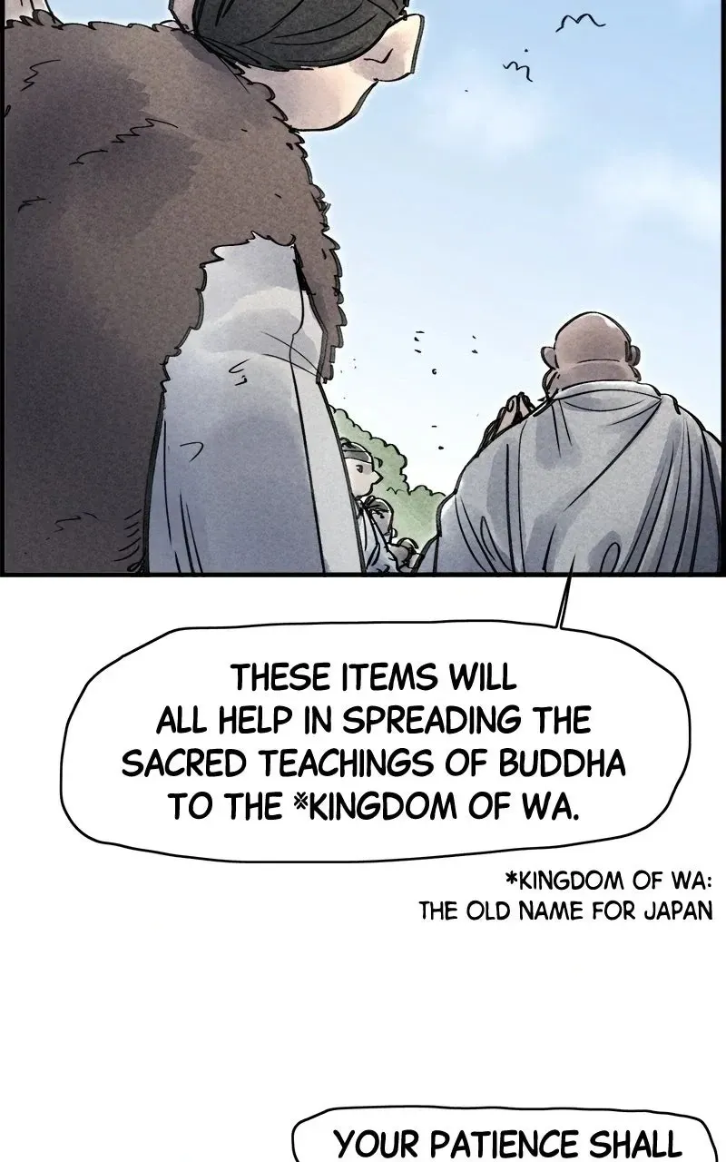 Read Paper Tiger chapter 70 image 79 on Lezhin