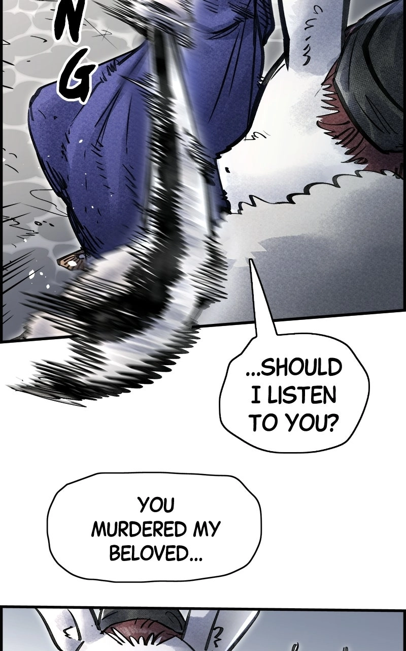 Read Paper Tiger chapter 70 image 8 on Lezhin