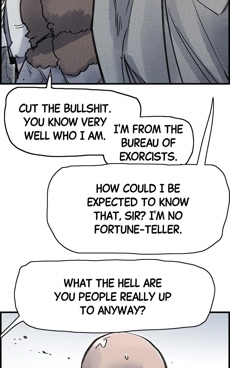 Read Paper Tiger chapter 70 image 83 on Lezhin