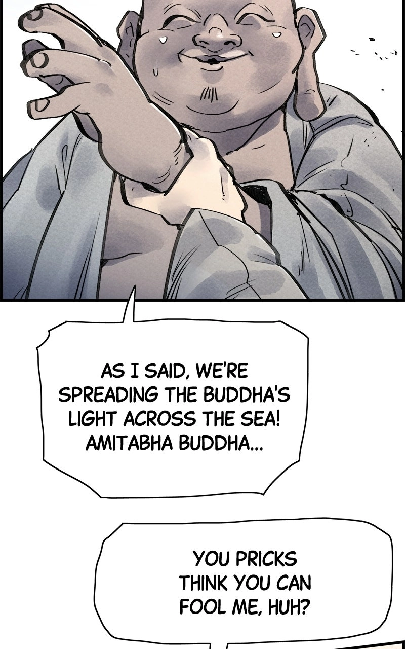Read Paper Tiger chapter 70 image 84 on Lezhin