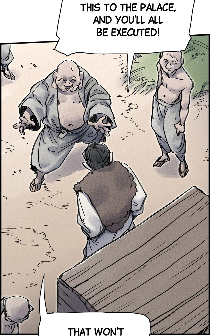 Read Paper Tiger chapter 70 image 88 on Lezhin