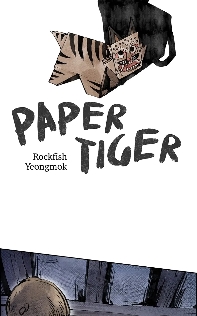 Read Paper Tiger chapter 8 image 1 on Lezhin