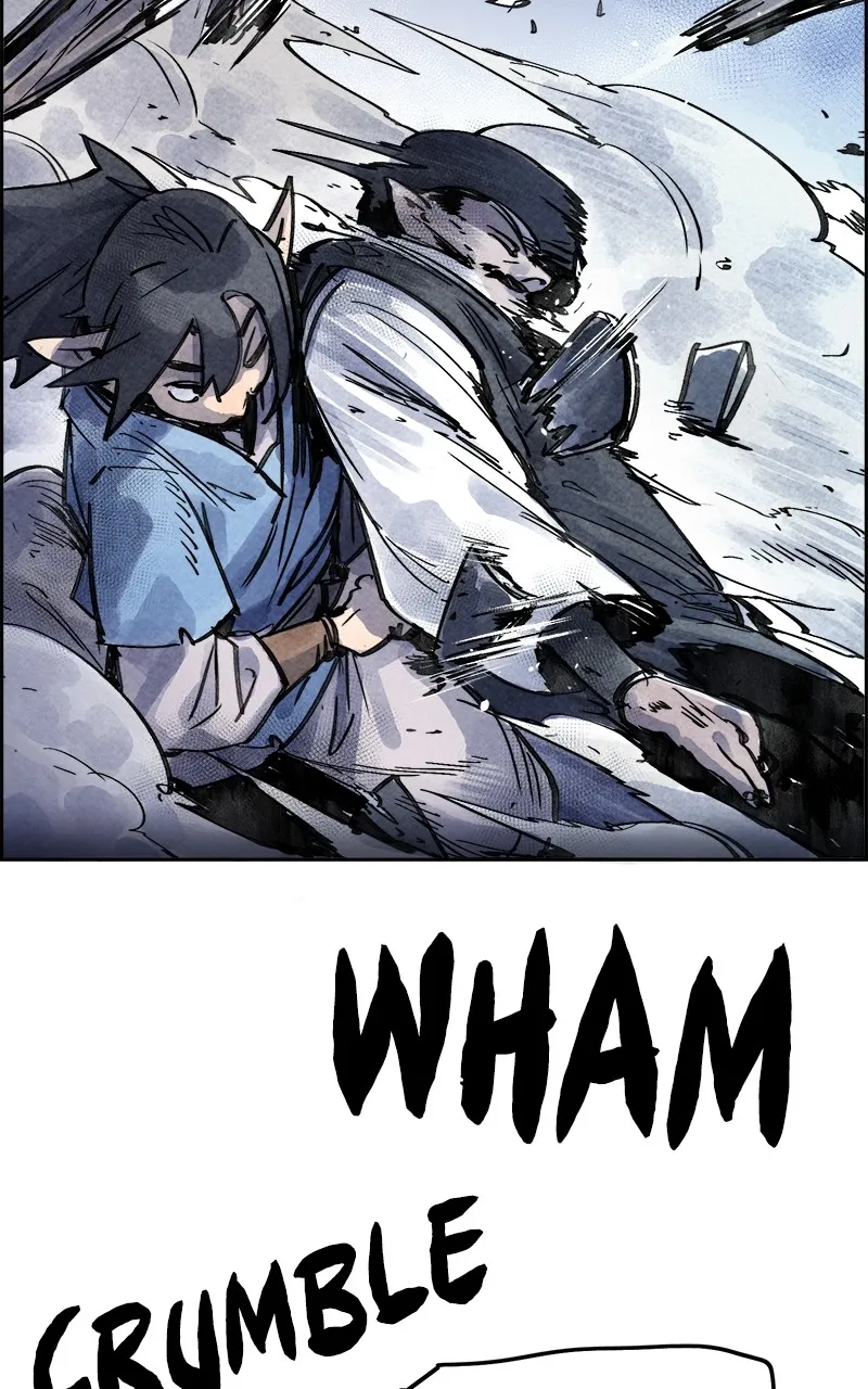 Read Paper Tiger chapter 8 image 101 on Lezhin