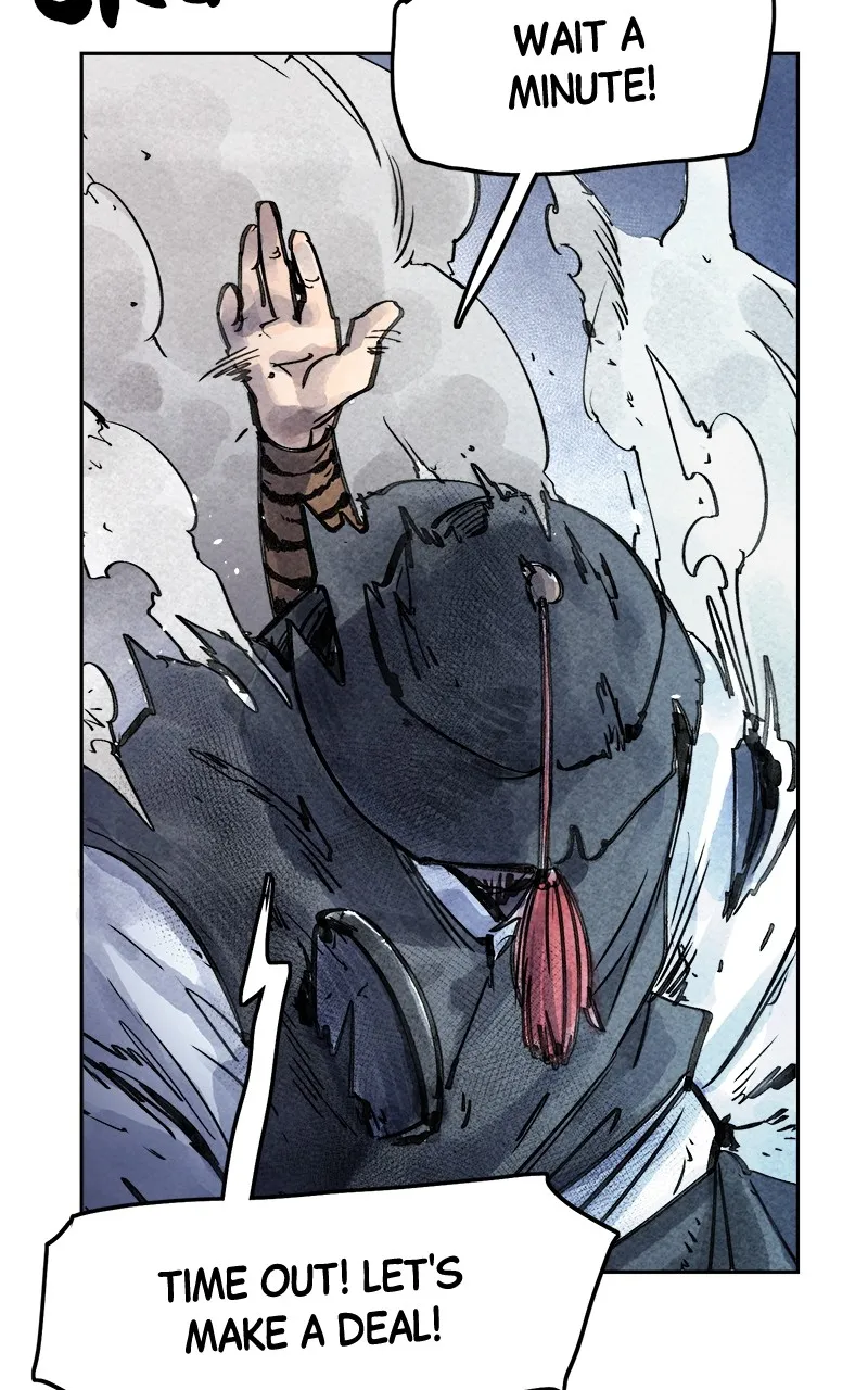 Read Paper Tiger chapter 8 image 102 on Lezhin