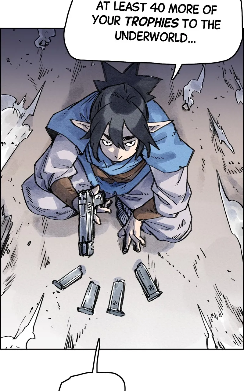 Read Paper Tiger chapter 8 image 109 on Lezhin