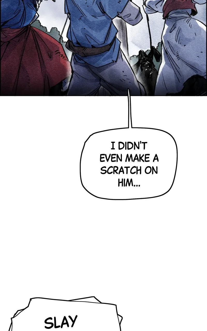 Read Paper Tiger chapter 8 image 14 on Lezhin