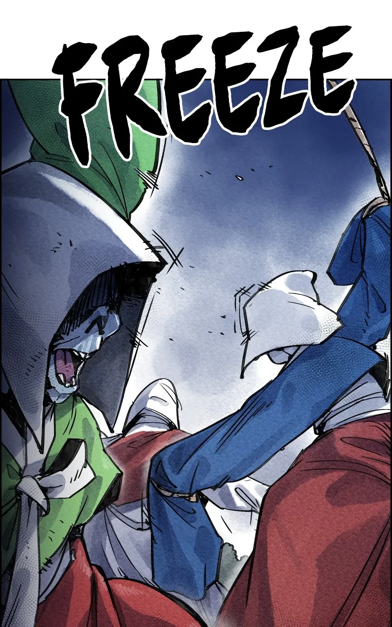 Read Paper Tiger chapter 8 image 16 on Lezhin