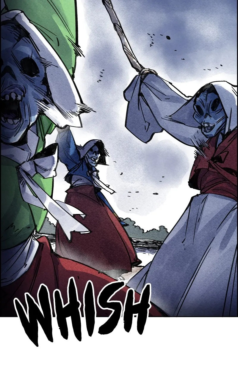 Read Paper Tiger chapter 8 image 18 on Lezhin