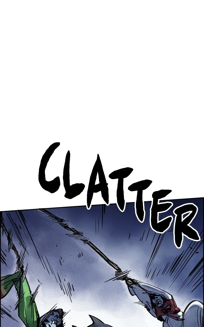 Read Paper Tiger chapter 8 image 19 on Lezhin