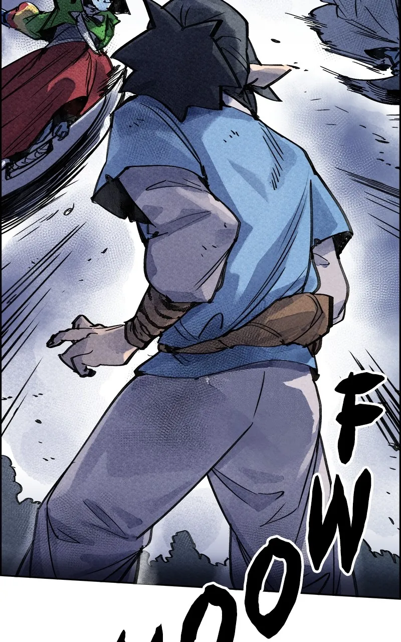 Read Paper Tiger chapter 8 image 20 on Lezhin