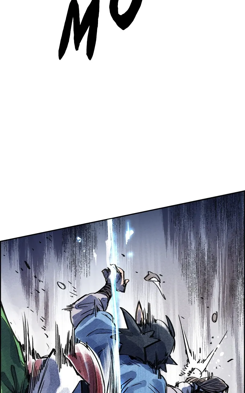 Read Paper Tiger chapter 8 image 21 on Lezhin