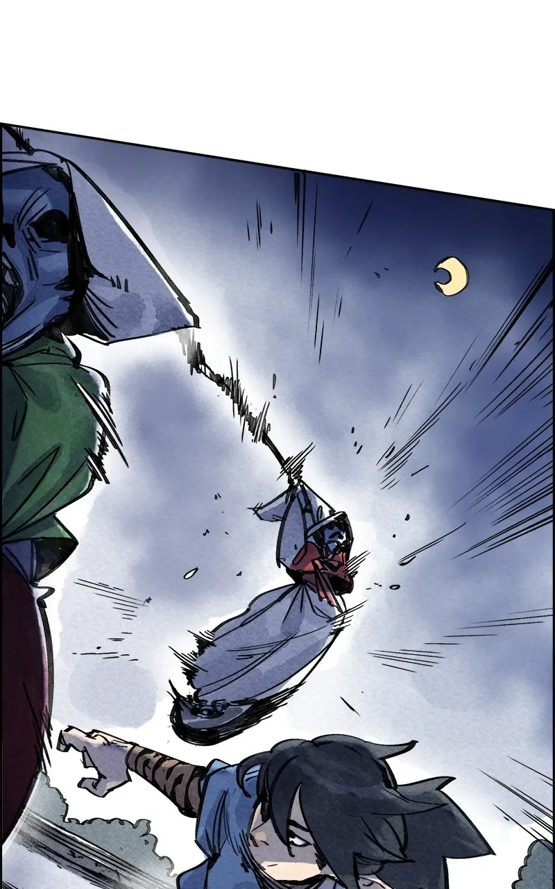 Read Paper Tiger chapter 8 image 23 on Lezhin