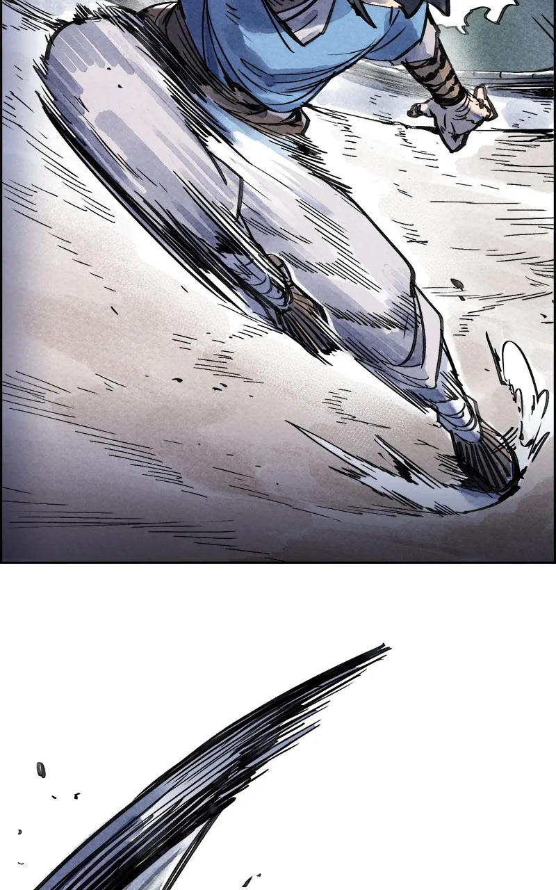 Read Paper Tiger chapter 8 image 24 on Lezhin