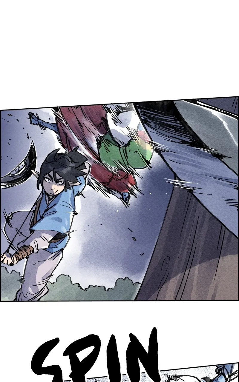 Read Paper Tiger chapter 8 image 27 on Lezhin