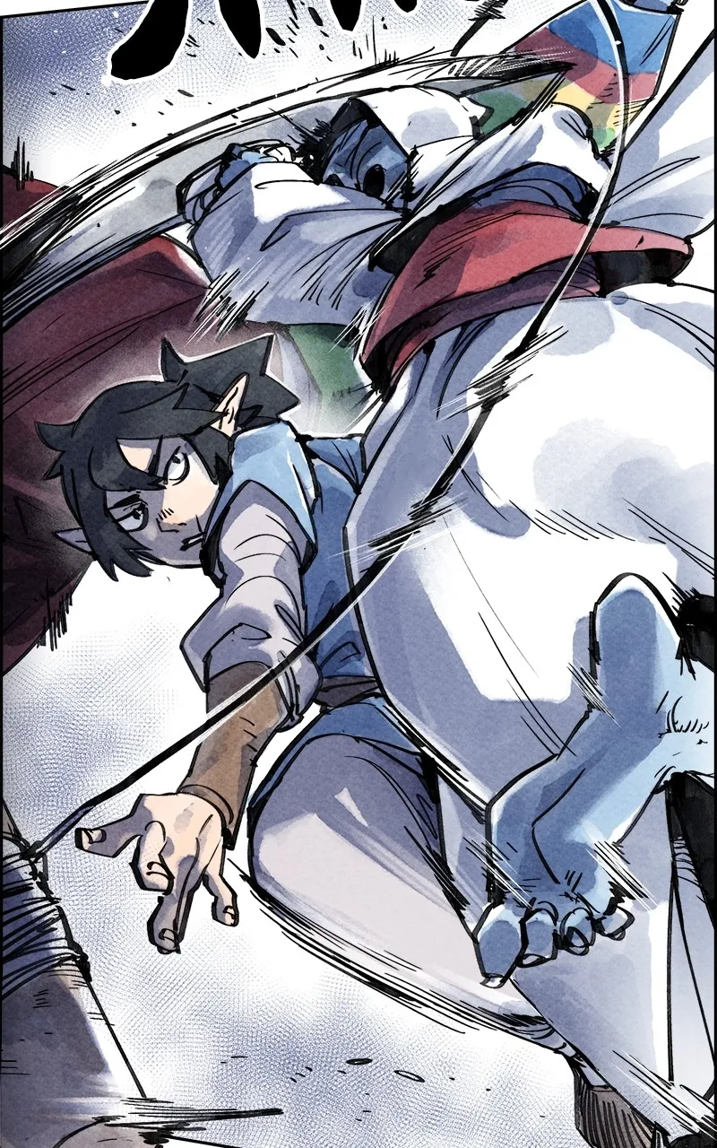 Read Paper Tiger chapter 8 image 28 on Lezhin