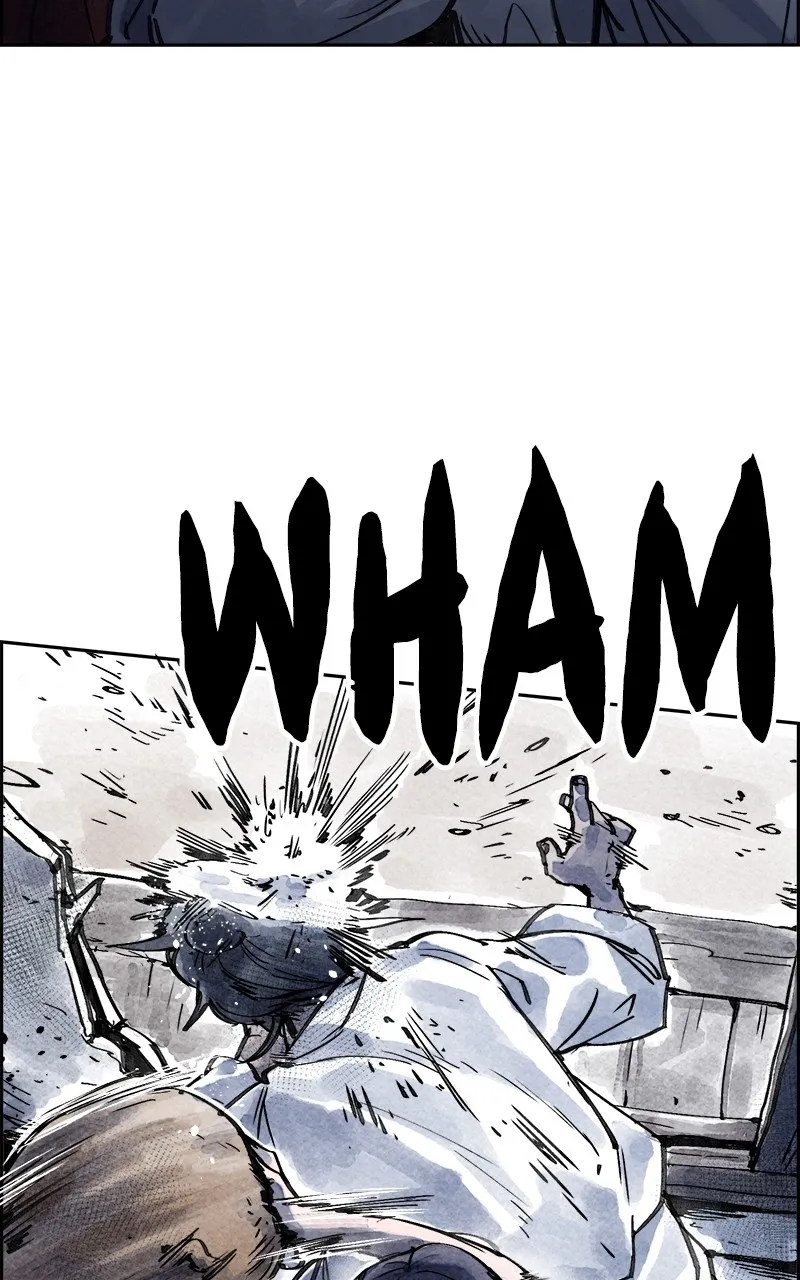 Read Paper Tiger chapter 8 image 3 on Lezhin