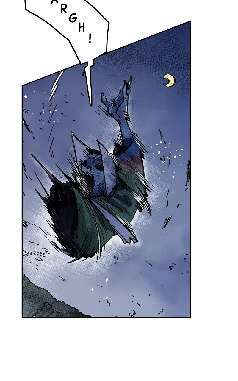 Read Paper Tiger chapter 8 image 31 on Lezhin