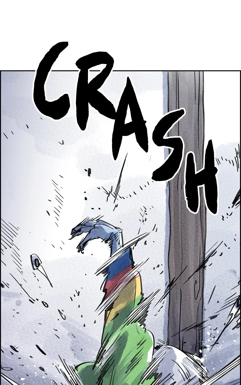 Read Paper Tiger chapter 8 image 32 on Lezhin