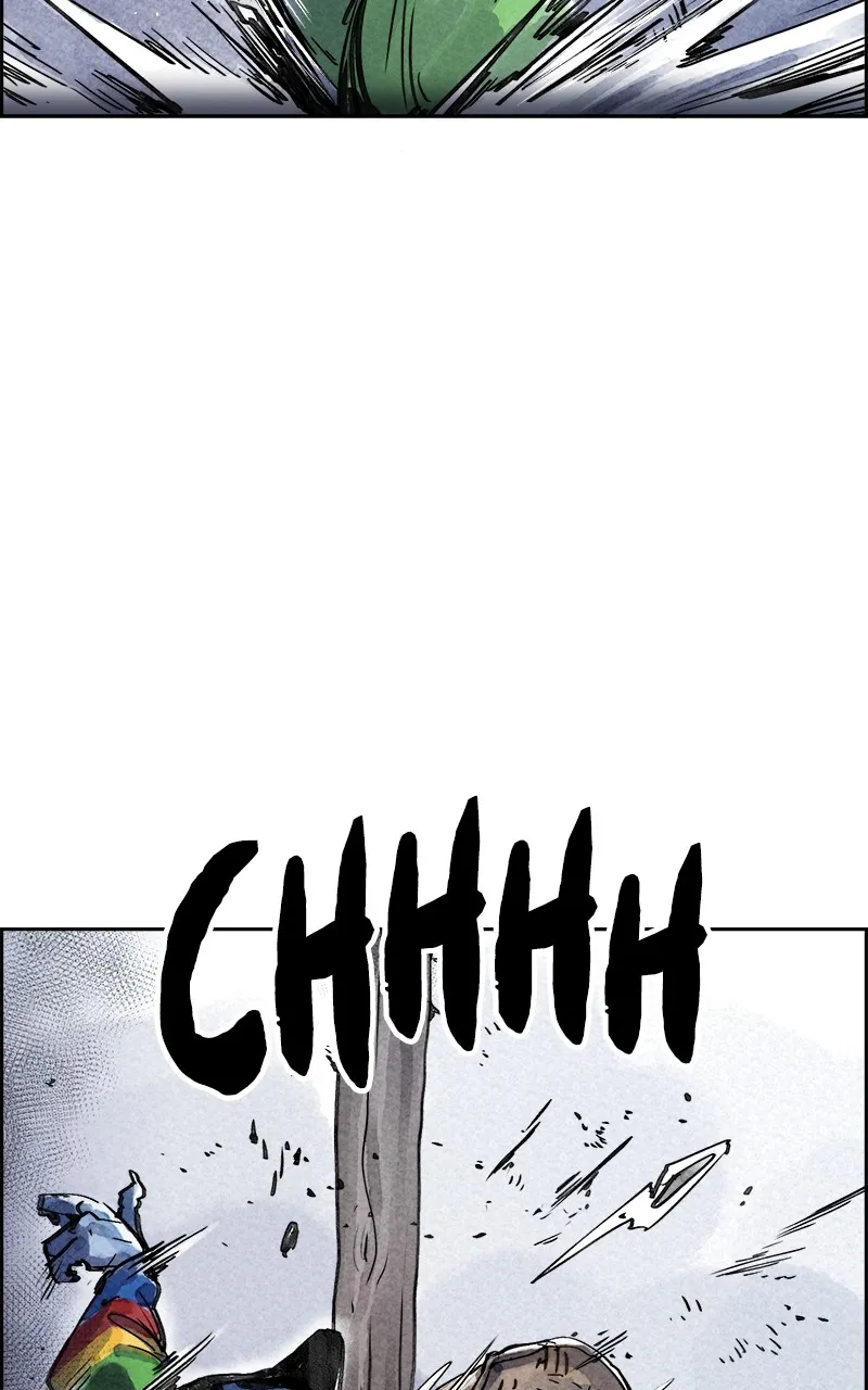 Read Paper Tiger chapter 8 image 33 on Lezhin