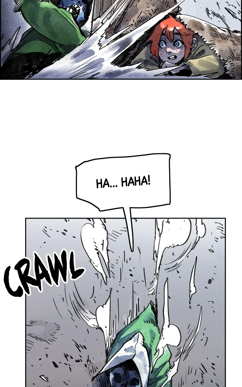 Read Paper Tiger chapter 8 image 34 on Lezhin