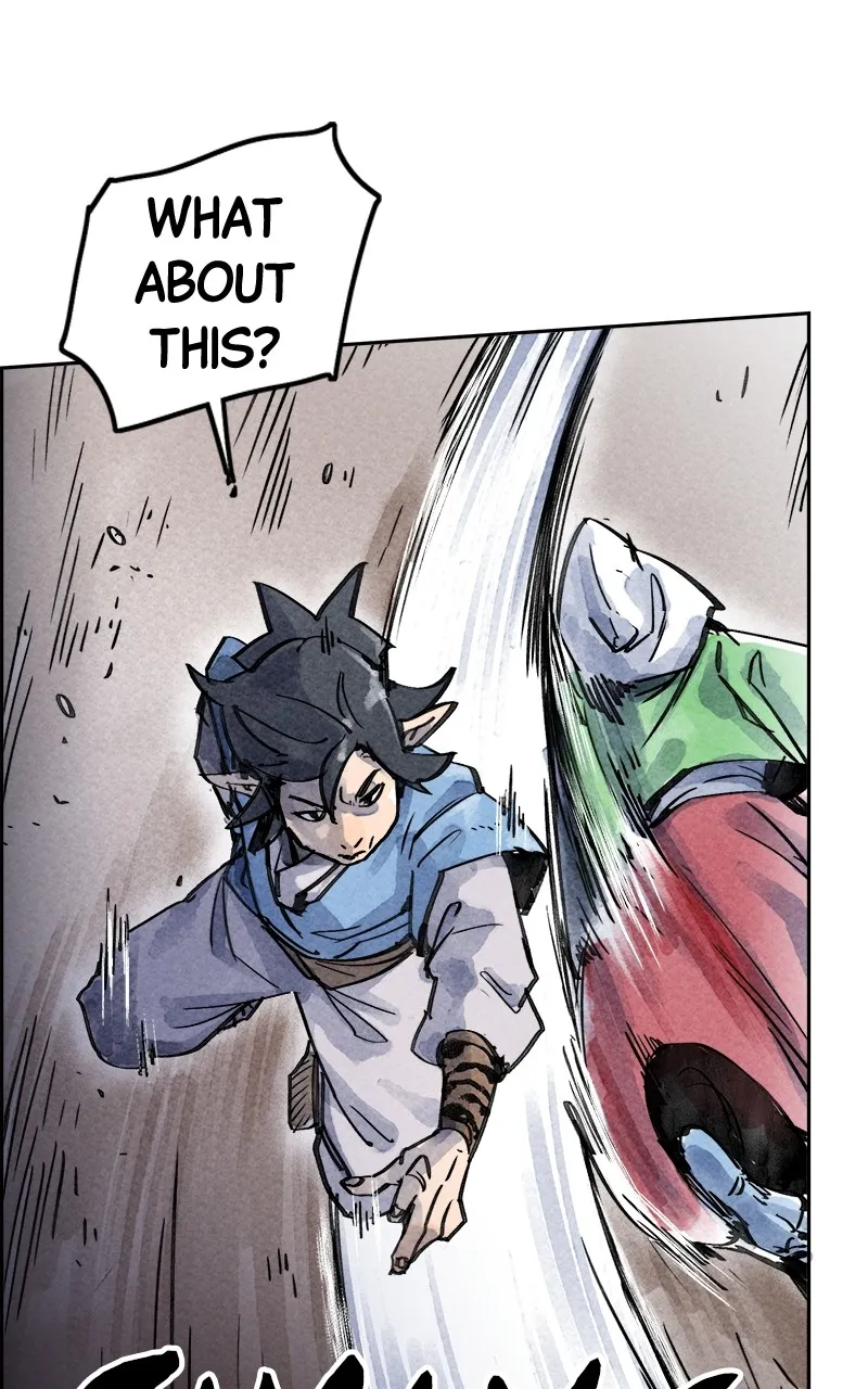 Read Paper Tiger chapter 8 image 41 on Lezhin