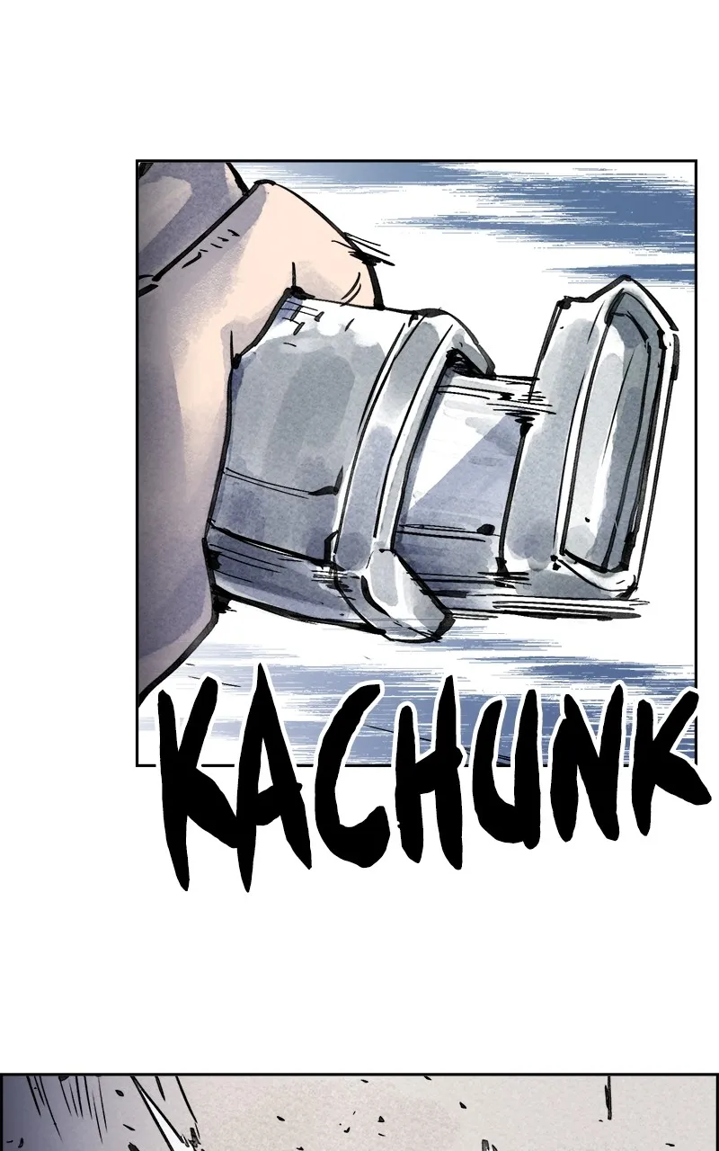 Read Paper Tiger chapter 8 image 43 on Lezhin