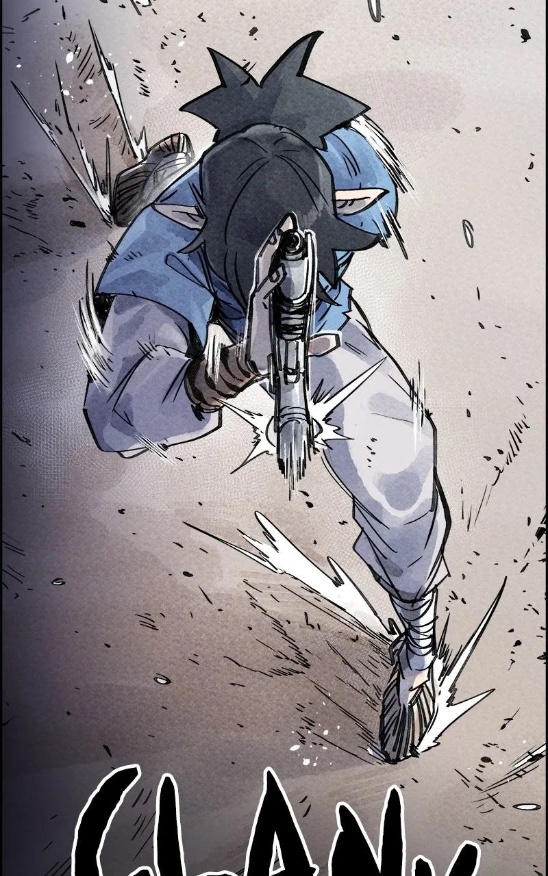 Read Paper Tiger chapter 8 image 44 on Lezhin