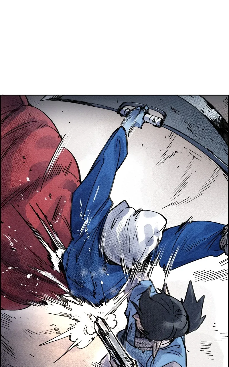 Read Paper Tiger chapter 8 image 47 on Lezhin