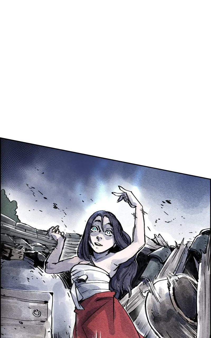 Read Paper Tiger chapter 8 image 5 on Lezhin